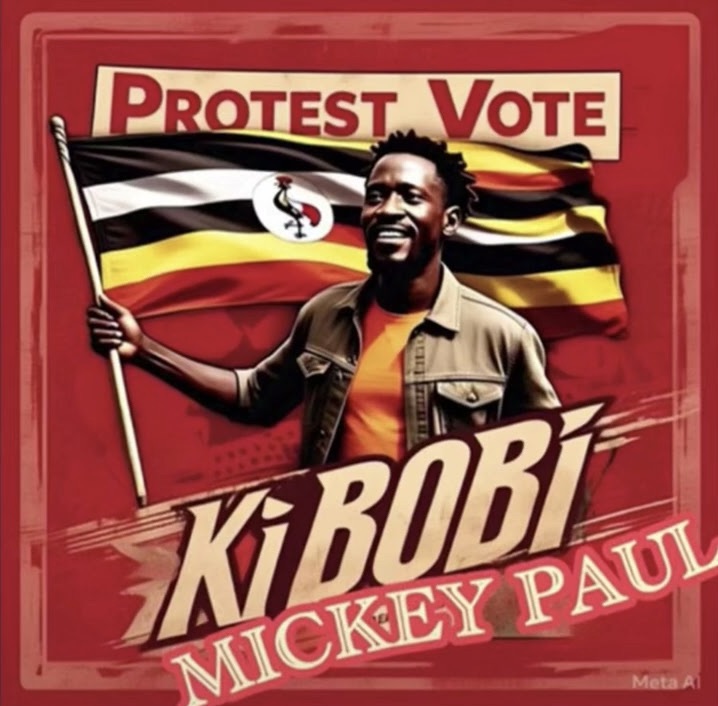 Mickey Paul